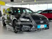 2024 Skoda Octavia