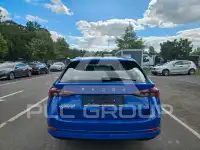2024 Skoda Octavia