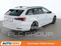 2024 Skoda Octavia