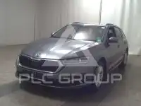 2024 Skoda Octavia