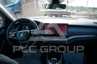 2024 Skoda Octavia