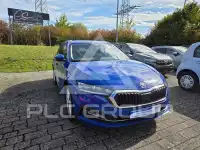 2024 Skoda Octavia