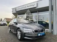2024 Skoda Octavia