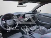 2024 Skoda Octavia