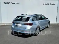 2024 Skoda Octavia