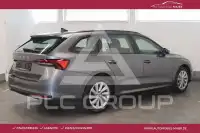 2024 Skoda Octavia