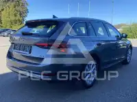 2024 Skoda Octavia