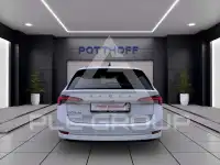 2024 Skoda Octavia