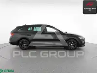 2024 Skoda Octavia