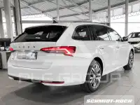 2024 Skoda Octavia