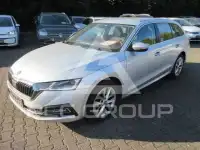 2024 Skoda Octavia
