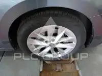 2024 Skoda Octavia