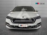 2024 Skoda Octavia