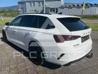 2024 Skoda Octavia
