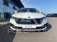 2024 Skoda Octavia