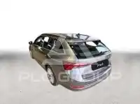2024 Skoda Octavia
