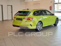 2024 Skoda Octavia