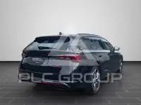 2024 Skoda Octavia