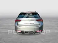 2024 Skoda Octavia