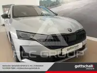 2024 Skoda Octavia