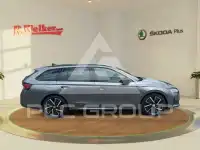 2024 Skoda Octavia