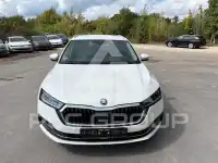 2024 Skoda Octavia
