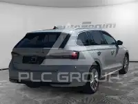 2024 Skoda Octavia