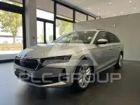 2024 Skoda Octavia