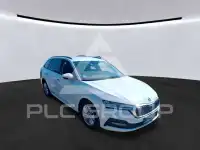 2024 Skoda Octavia