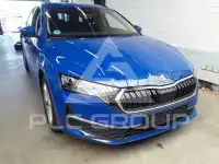 2024 Skoda Octavia