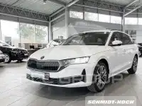 2024 Skoda Octavia
