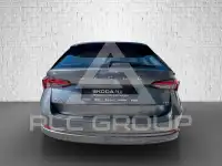2024 Skoda Octavia