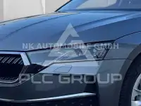 2024 Skoda Octavia