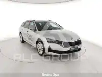 2024 Skoda Octavia