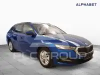 2024 Skoda Octavia
