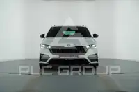 2024 Skoda Octavia