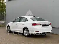 2024 Skoda Octavia