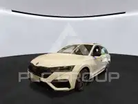 2024 Skoda Octavia