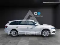 2024 Skoda Octavia