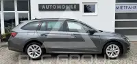 2024 Skoda Octavia