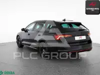 2024 Skoda Octavia