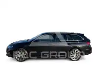 2024 Skoda Octavia