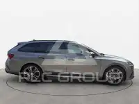 2024 Skoda Octavia