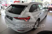 2024 Skoda Octavia