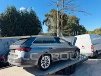 2024 Skoda Octavia