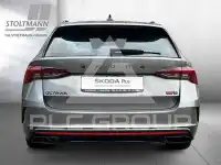 2024 Skoda Octavia