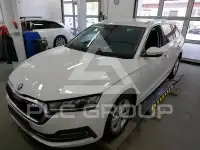 2024 Skoda Octavia