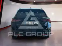2024 Skoda Octavia