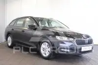 2024 Skoda Octavia