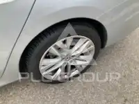 2024 Skoda Octavia